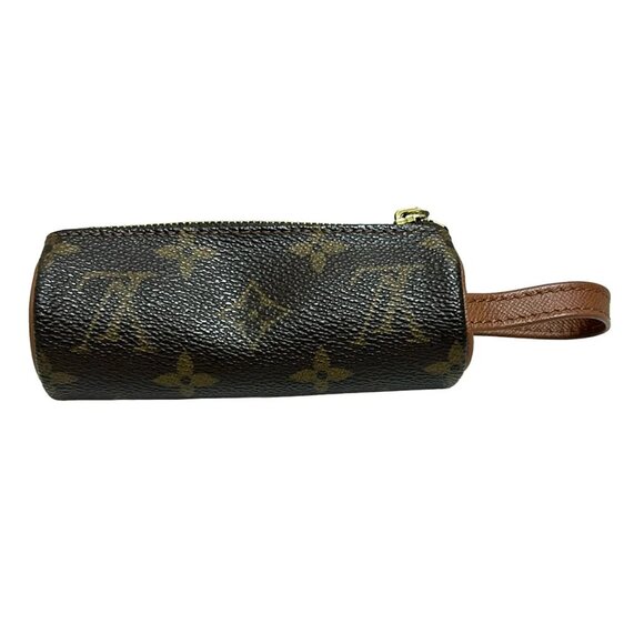 LOUIS VUITTON Etui 3 Balle de Golf Monogram Accessory Case bran170-101725 - Picture 2 of 6